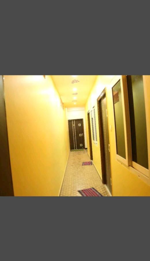 The Banarasi Kothi Hotel Varanasi Bagian luar foto